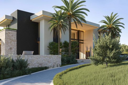 Villa Olivia - Verdin Property -2