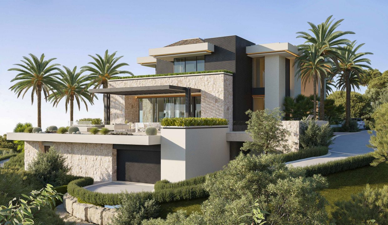 Villa Olivia - Verdin Property -3
