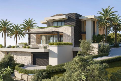 Villa Olivia - Verdin Property -3