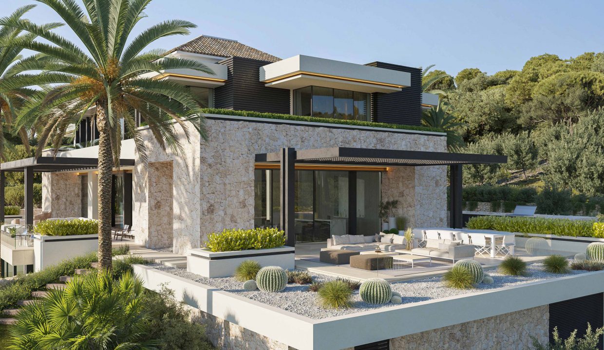 Villa Olivia - Verdin Property -4