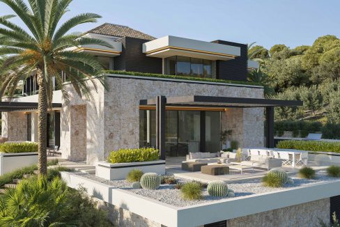 Villa Olivia - Verdin Property -4