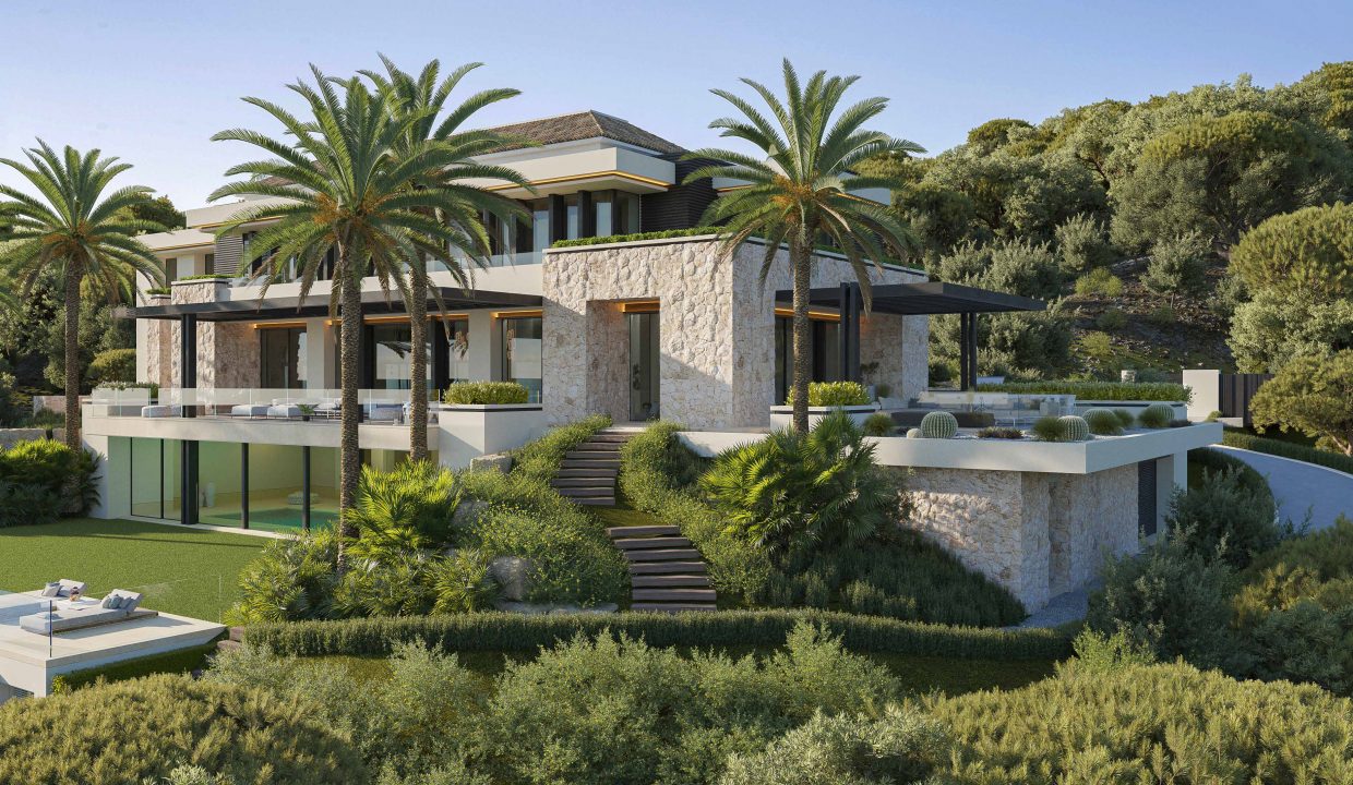 Villa Olivia - Verdin Property -5