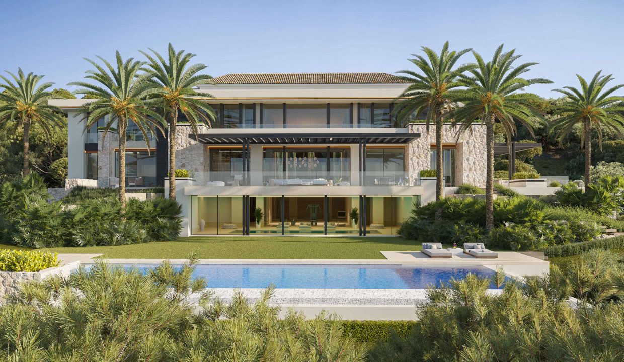 Villa Olivia - Verdin Property -6