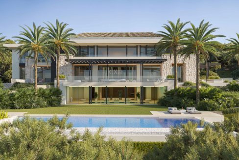 Villa Olivia - Verdin Property -6