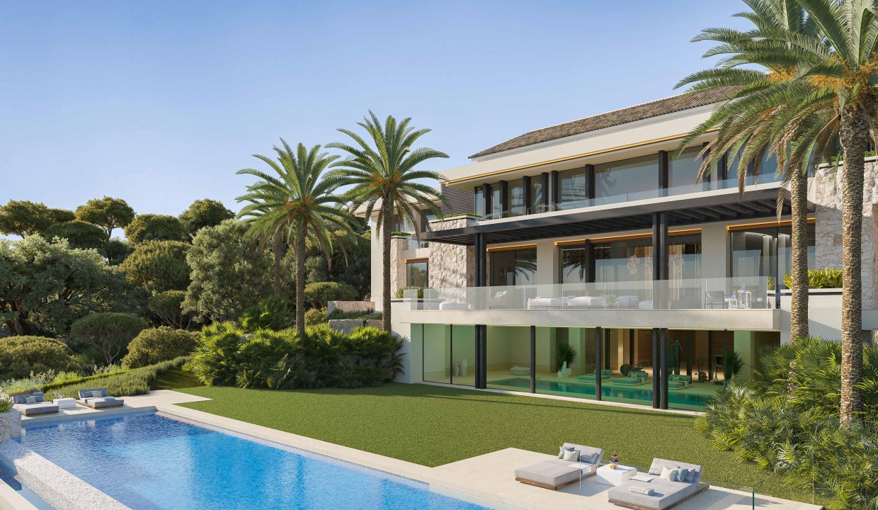 Villa Olivia - Verdin Property -7