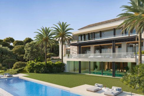 Villa Olivia - Verdin Property -7