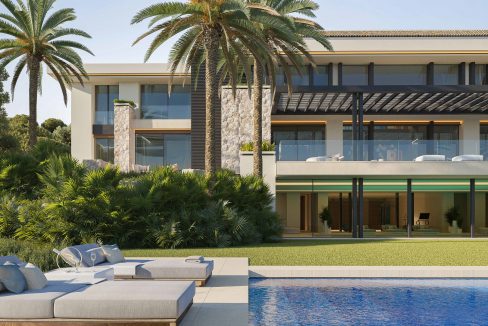 Villa Olivia - Verdin Property -9